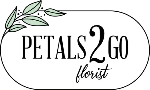 Petals 2 Go Florist